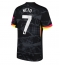 Chelsea Pedro Neto #7 Replika Tredjetröja 2024-25 Kortärmad