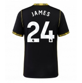 Chelsea Reece James #24 Replika Bortatröja 2026-27 Kortärmad