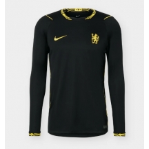 Chelsea Replika Hemmatröja 2026-27 Långärmad