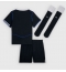 Chelsea Replika Tredjetröja Barn 2025-26 Kortärmad (+ byxor)