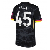 Chelsea Romeo Lavia #45 Replika Tredjetröja 2024-25 Kortärmad