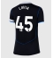 Chelsea Romeo Lavia #45 Replika Tredjetröja Dam 2025-26 Kortärmad