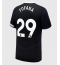 Chelsea Wesley Fofana #29 Replika Tredjetröja 2025-26 Kortärmad