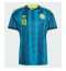 Colombia James Rodriguez #10 Replika Bortatröja VM 2026 Kortärmad