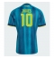 Colombia James Rodriguez #10 Replika Bortatröja VM 2026 Kortärmad