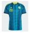Colombia Juan Fernando Quintero #20 Replika Bortatröja VM 2026 Kortärmad