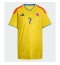 Colombia Luis Diaz #7 Replika Hemmatröja Dam VM 2026 Kortärmad