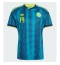 Colombia Rafael Santos Borre #19 Replika Bortatröja VM 2026 Kortärmad