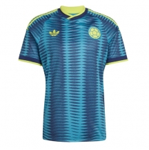 Colombia Replika Bortatröja VM 2026 Kortärmad