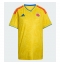 Colombia Replika Hemmatröja Dam VM 2026 Kortärmad