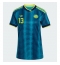 Colombia Yerry Mina #13 Replika Bortatröja Dam VM 2026 Kortärmad
