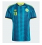 Colombia Yerry Mina #13 Replika Bortatröja VM 2026 Kortärmad