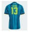 Colombia Yerry Mina #13 Replika Bortatröja VM 2026 Kortärmad