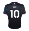Crystal Palace Eberechi Eze #10 Replika Tredjetröja 2024-25 Kortärmad
