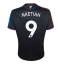 Crystal Palace Eddie Nketiah #9 Replika Tredjetröja 2024-25 Kortärmad