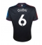 Crystal Palace Marc Guehi #6 Replika Tredjetröja 2024-25 Kortärmad