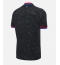 Crystal Palace Replika Bortatröja 2026-27 Kortärmad