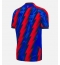 Crystal Palace Replika Tredjetröja 2026-27 Kortärmad