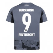 Eintracht Frankfurt Jonathan Burkardt #9 Replika Tredjetröja 2025-26 Kortärmad