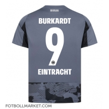 Eintracht Frankfurt Jonathan Burkardt #9 Replika Tredjetröja 2025-26 Kortärmad