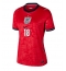 England Anthony Gordon #18 Replika Bortatröja Dam VM 2026 Kortärmad