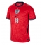 England Anthony Gordon #18 Replika Bortatröja VM 2026 Kortärmad