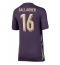 England Conor Gallagher #16 Replika Bortatröja Dam EM 2024 Kortärmad