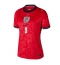England Harry Kane #9 Replika Bortatröja Dam VM 2026 Kortärmad