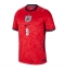 England Harry Kane #9 Replika Bortatröja VM 2026 Kortärmad