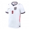 England Harry Kane #9 Replika Hemmatröja VM 2026 Kortärmad