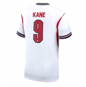 England Harry Kane #9 Replika Hemmatröja VM 2026 Kortärmad