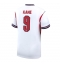 England Harry Kane #9 Replika Hemmatröja VM 2026 Kortärmad