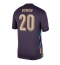 England Jarrod Bowen #20 Replika Bortatröja EM 2024 Kortärmad