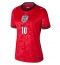 England Jude Bellingham #10 Replika Bortatröja Dam VM 2026 Kortärmad