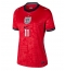 England Marcus Rashford #11 Replika Bortatröja Dam VM 2026 Kortärmad