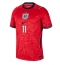 England Marcus Rashford #11 Replika Bortatröja VM 2026 Kortärmad