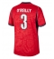 England Nico O'Reilly #3 Replika Bortatröja VM 2026 Kortärmad