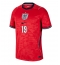 England Ollie Watkins #19 Replika Bortatröja VM 2026 Kortärmad