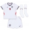 England Ollie Watkins #19 Replika Hemmatröja Barn VM 2026 Kortärmad (+ byxor)
