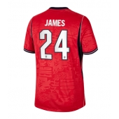 England Reece James #24 Replika Bortatröja VM 2026 Kortärmad