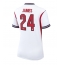 England Reece James #24 Replika Hemmatröja Dam VM 2026 Kortärmad