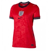 England Replika Bortatröja Dam VM 2026 Kortärmad
