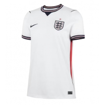 England Replika Hemmatröja Dam VM 2026 Kortärmad