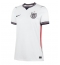 England Replika Hemmatröja Dam VM 2026 Kortärmad
