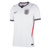 England Replika Hemmatröja VM 2026 Kortärmad