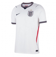 England Replika Hemmatröja VM 2026 Kortärmad