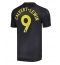 Everton Dominic Calvert-Lewin #9 Replika Bortatröja 2024-25 Kortärmad