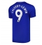 Everton Dominic Calvert-Lewin #9 Replika Hemmatröja 2024-25 Kortärmad