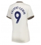 Everton Dominic Calvert-Lewin #9 Replika Tredjetröja Dam 2024-25 Kortärmad