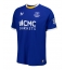 Everton Iliman Ndiaye #10 Replika Hemmatröja 2026-27 Kortärmad